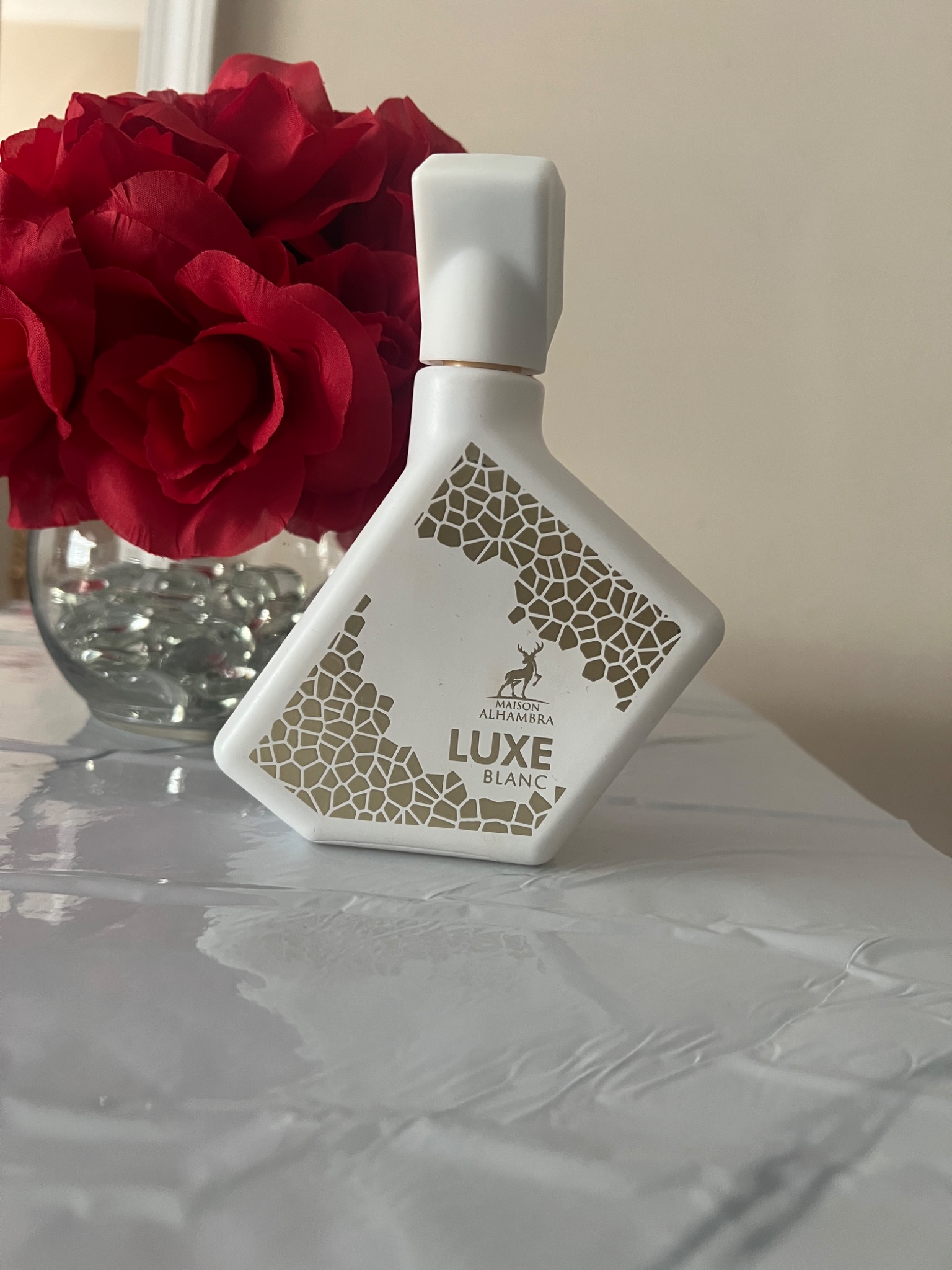 Luxe Blanc