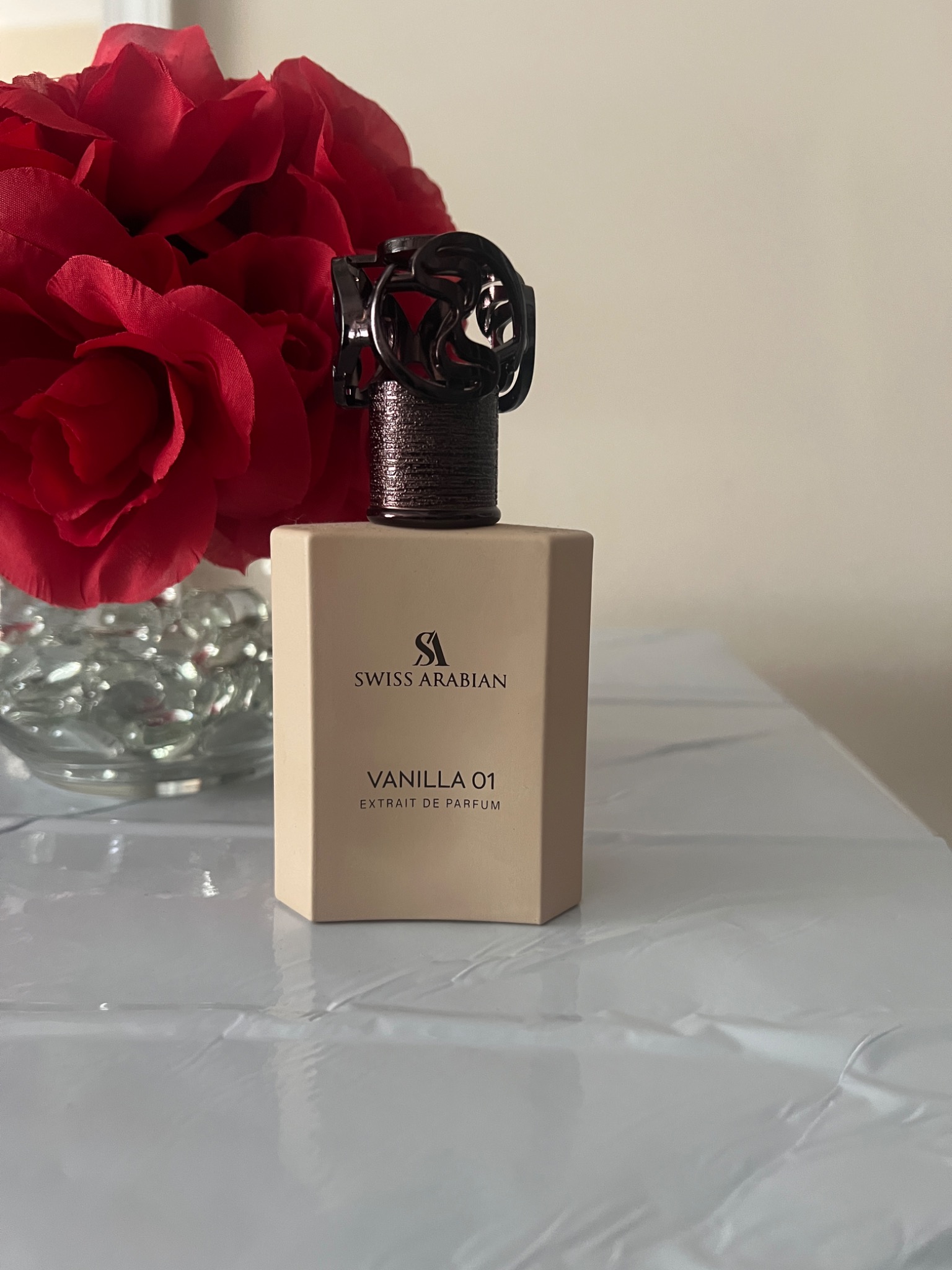 Vanilla 01