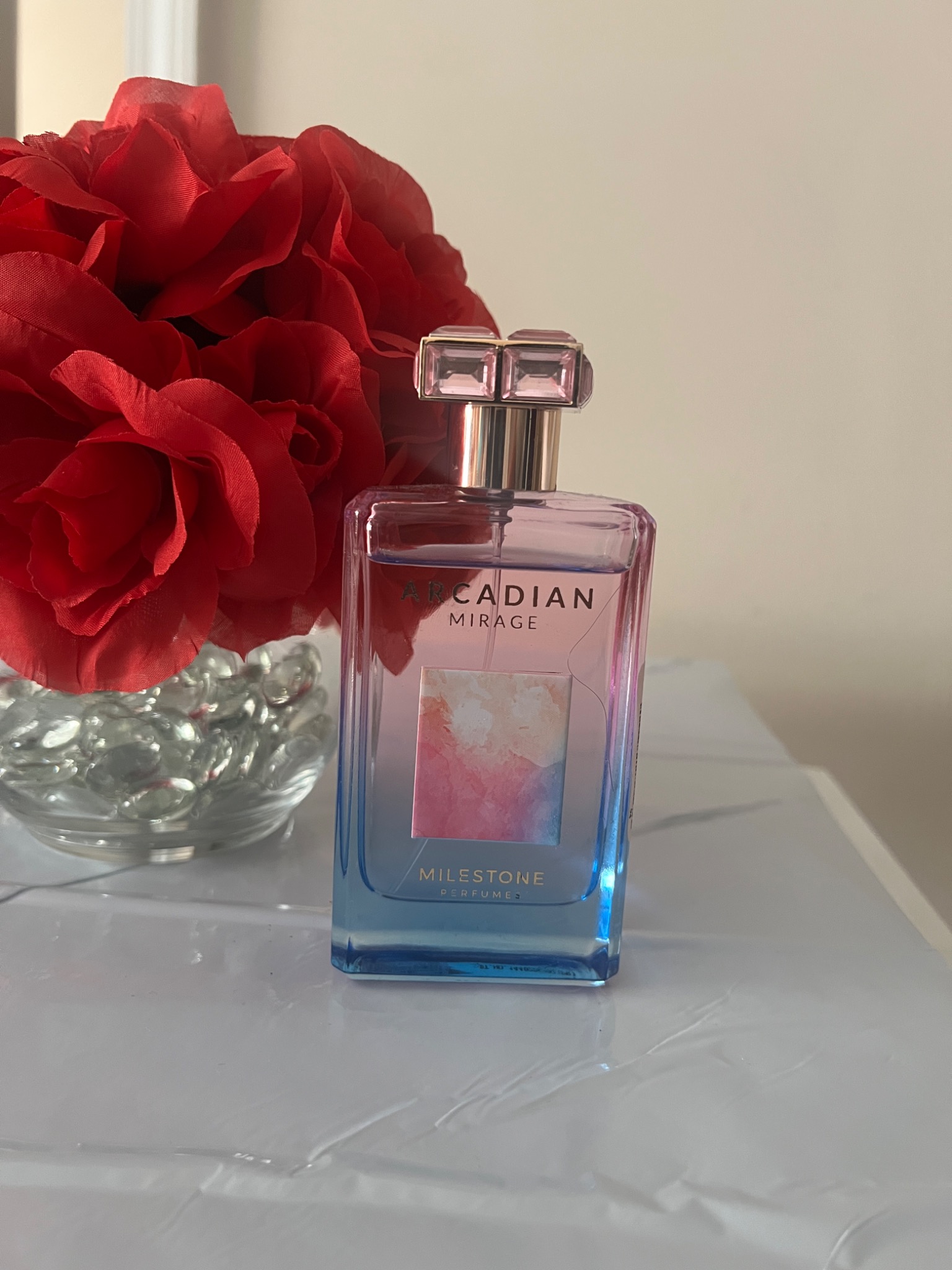 Arcadian Mirage