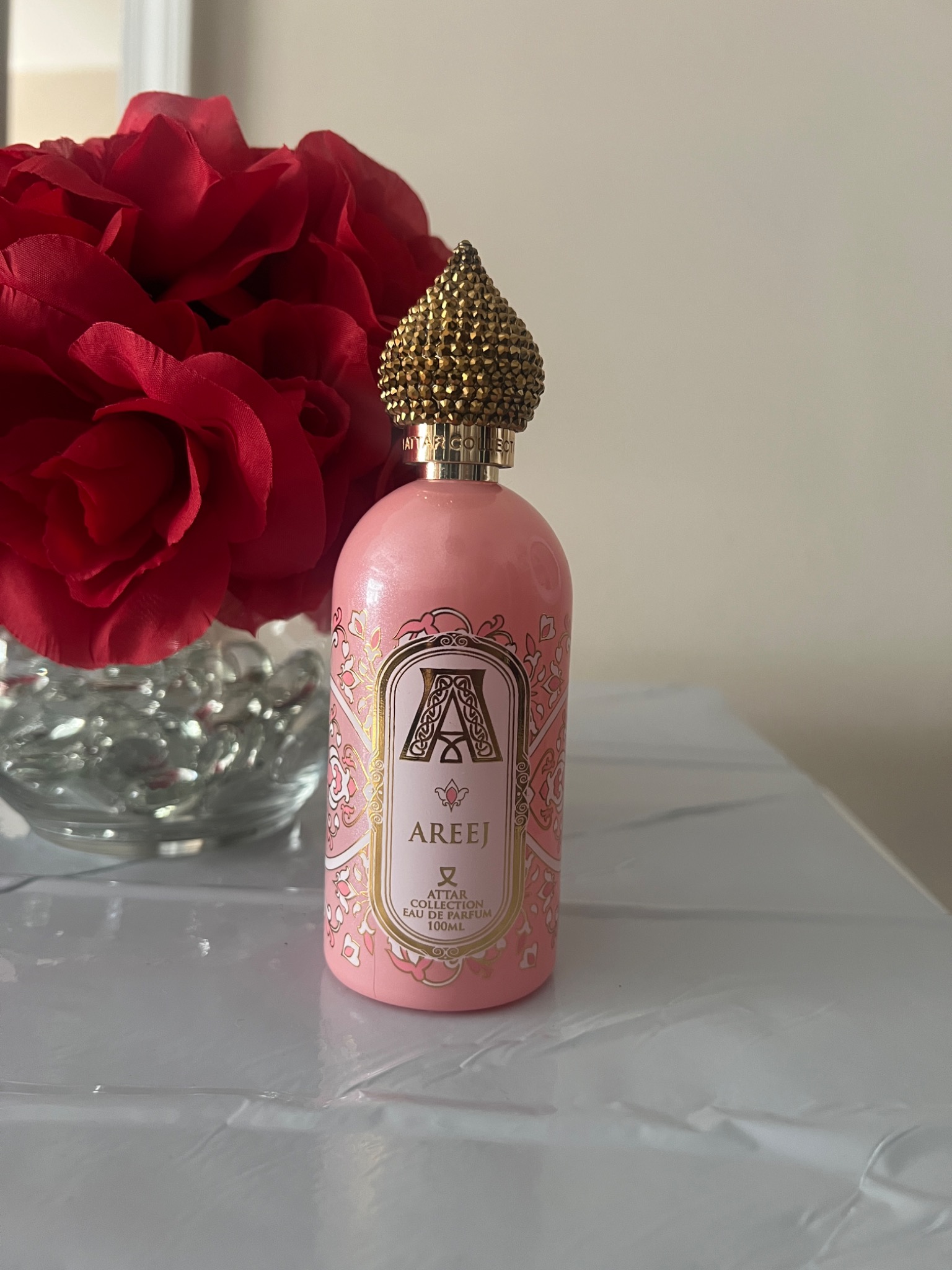 By The Attar Collection