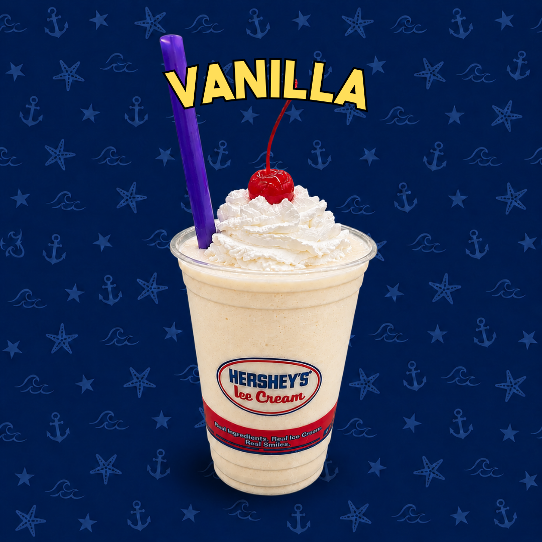 Vanilla