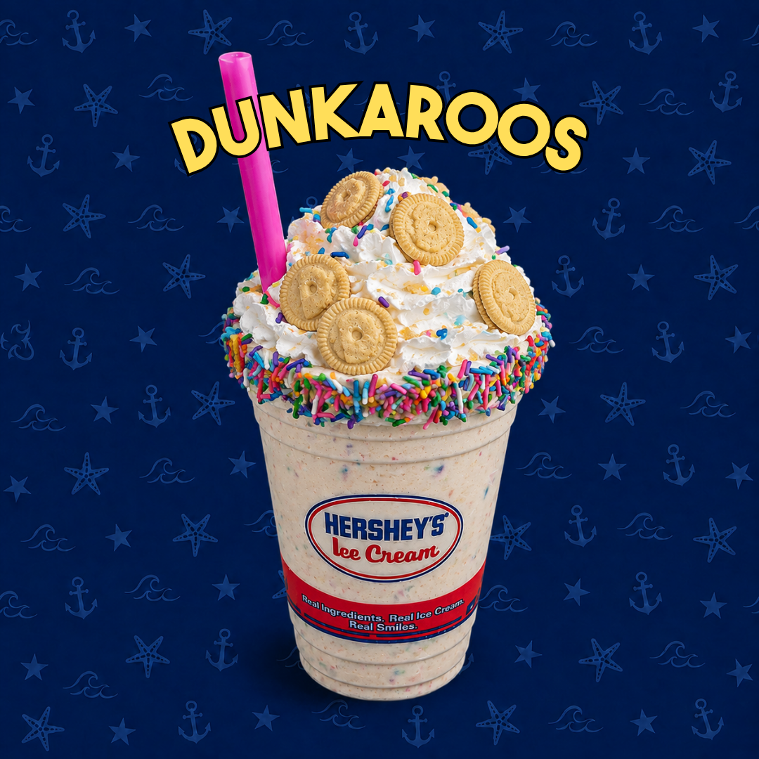 Dunkaroos