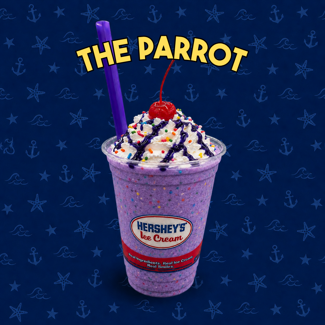 The Parrot