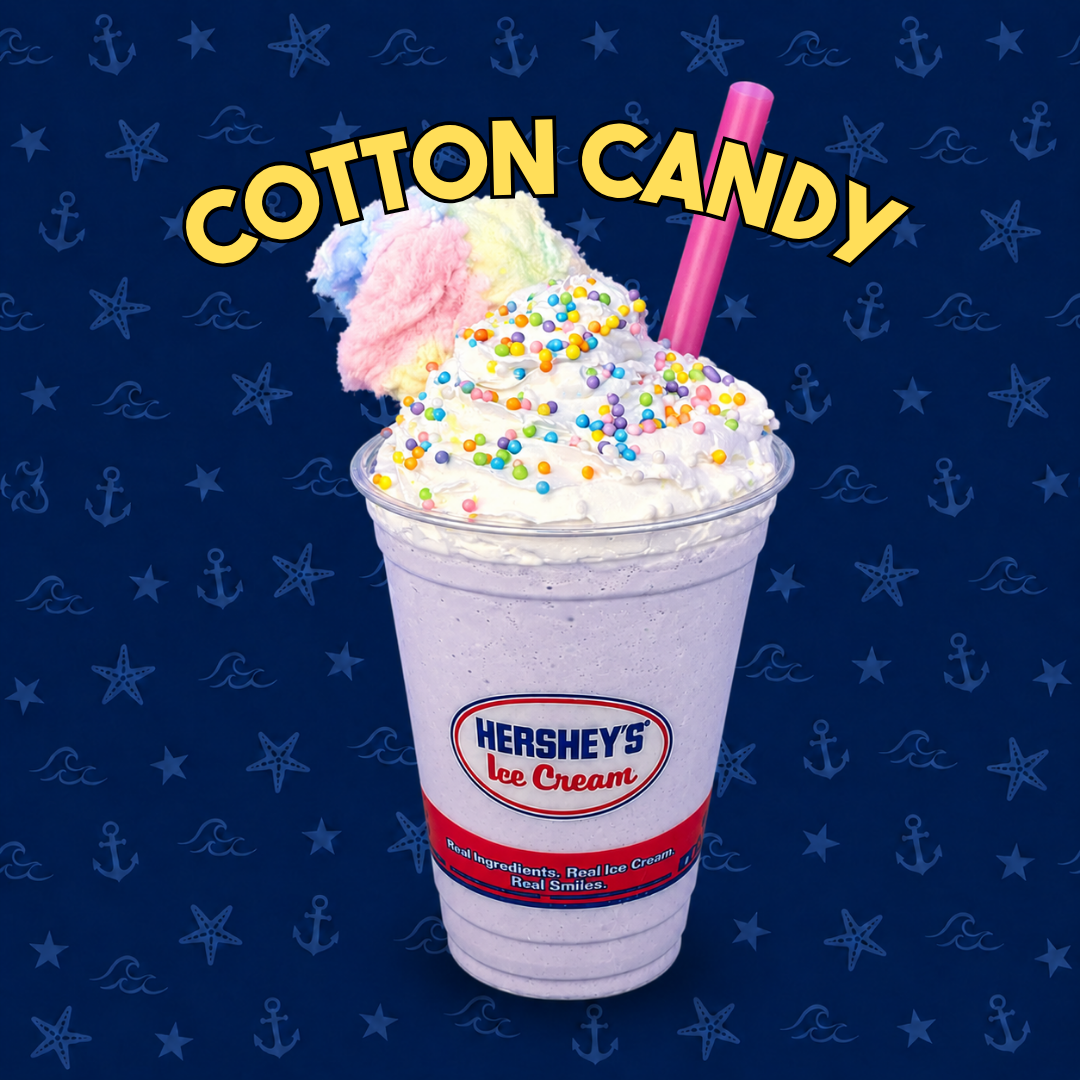 Cotton Candy