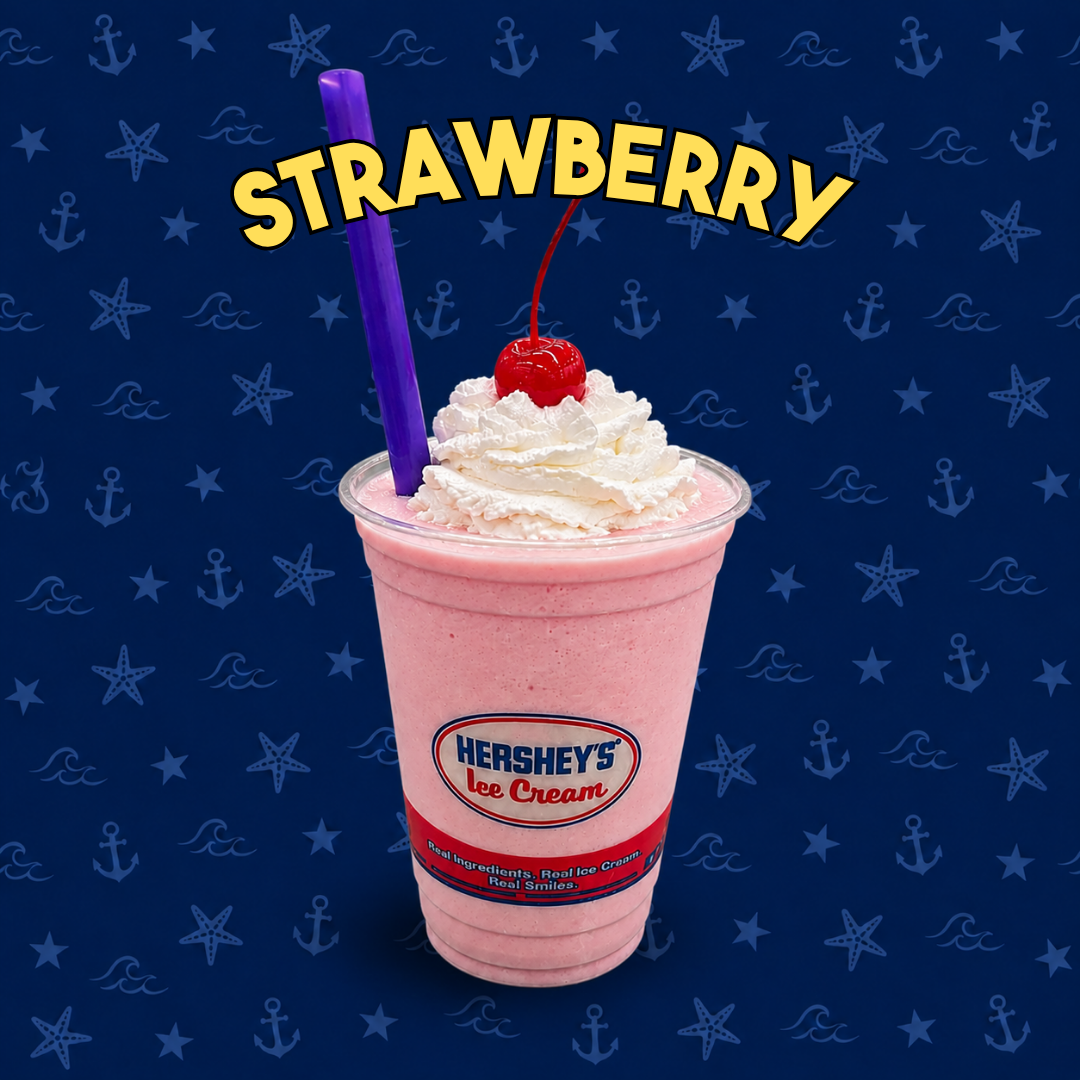 Strawberry