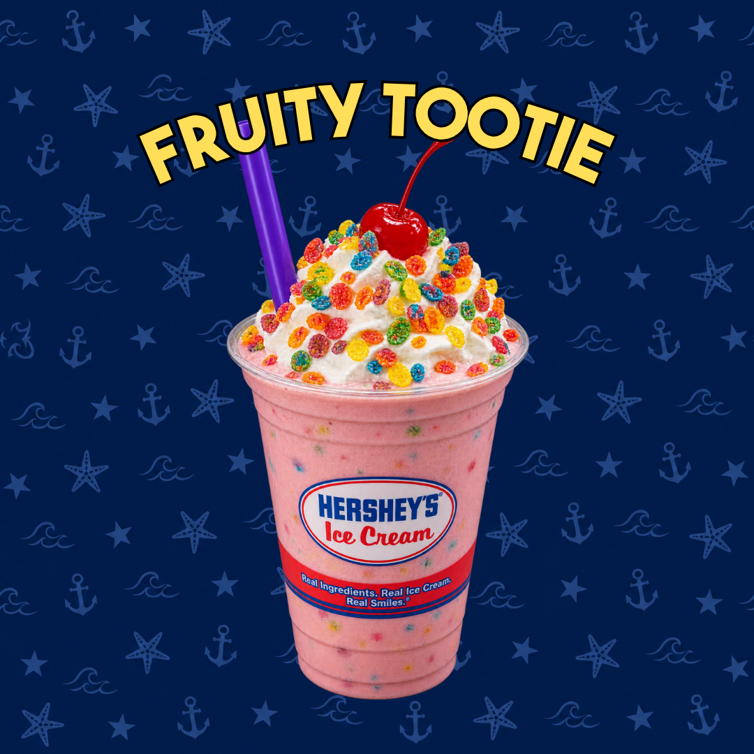 Fruity Tootie