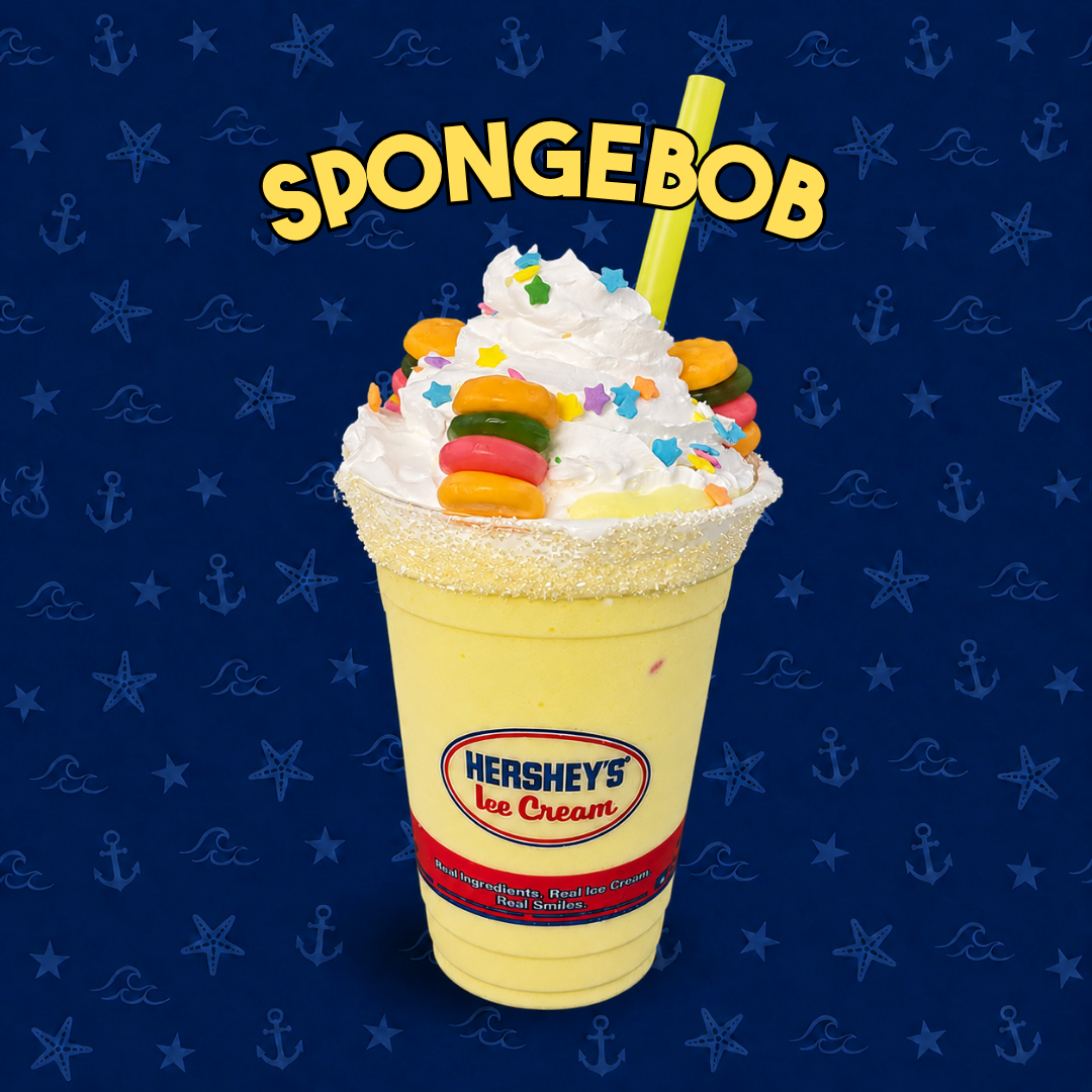 SpongeBob