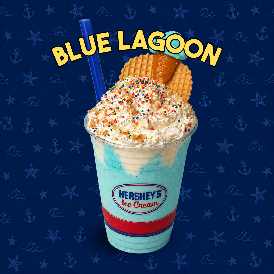 Blue Lagoon