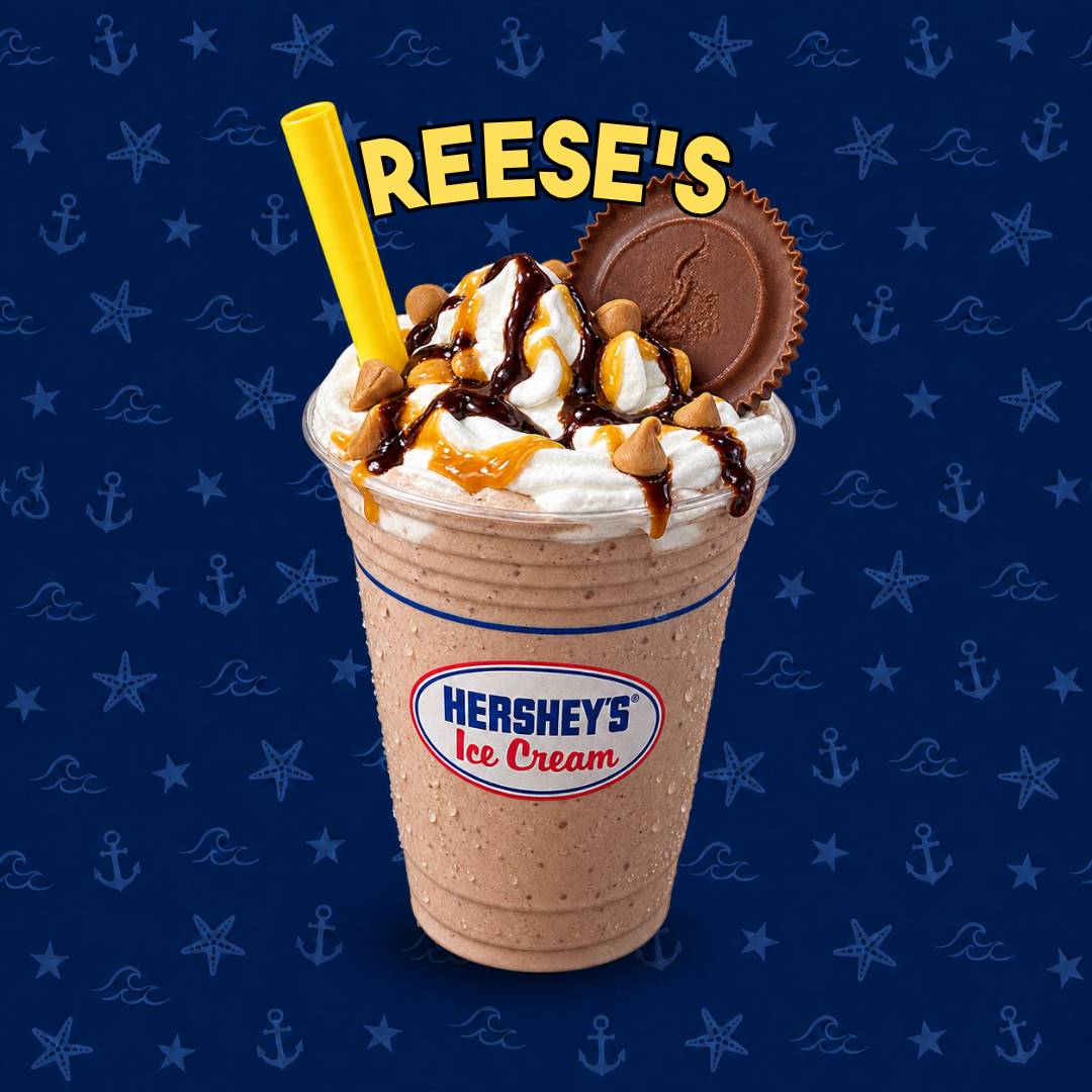 Reese's