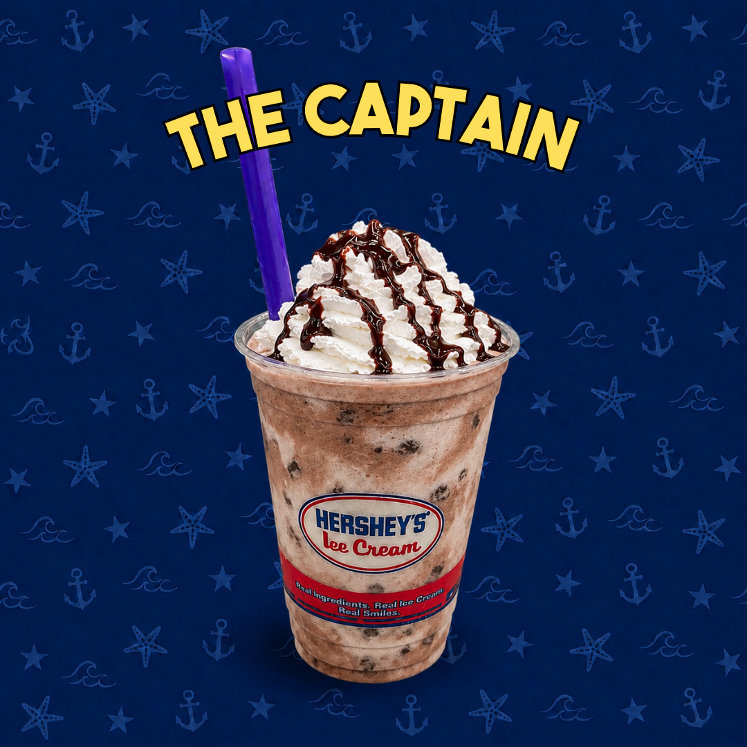 The Captain