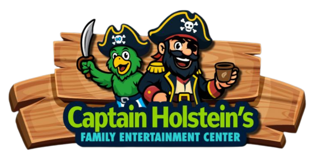 Captain Holstein's