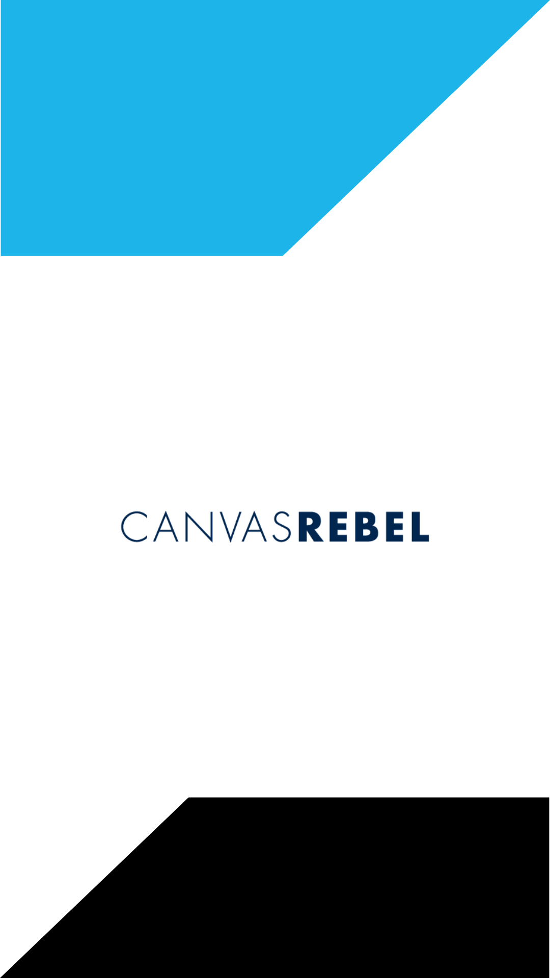 CanvasRebel feature: Meet Patrick T Cooper