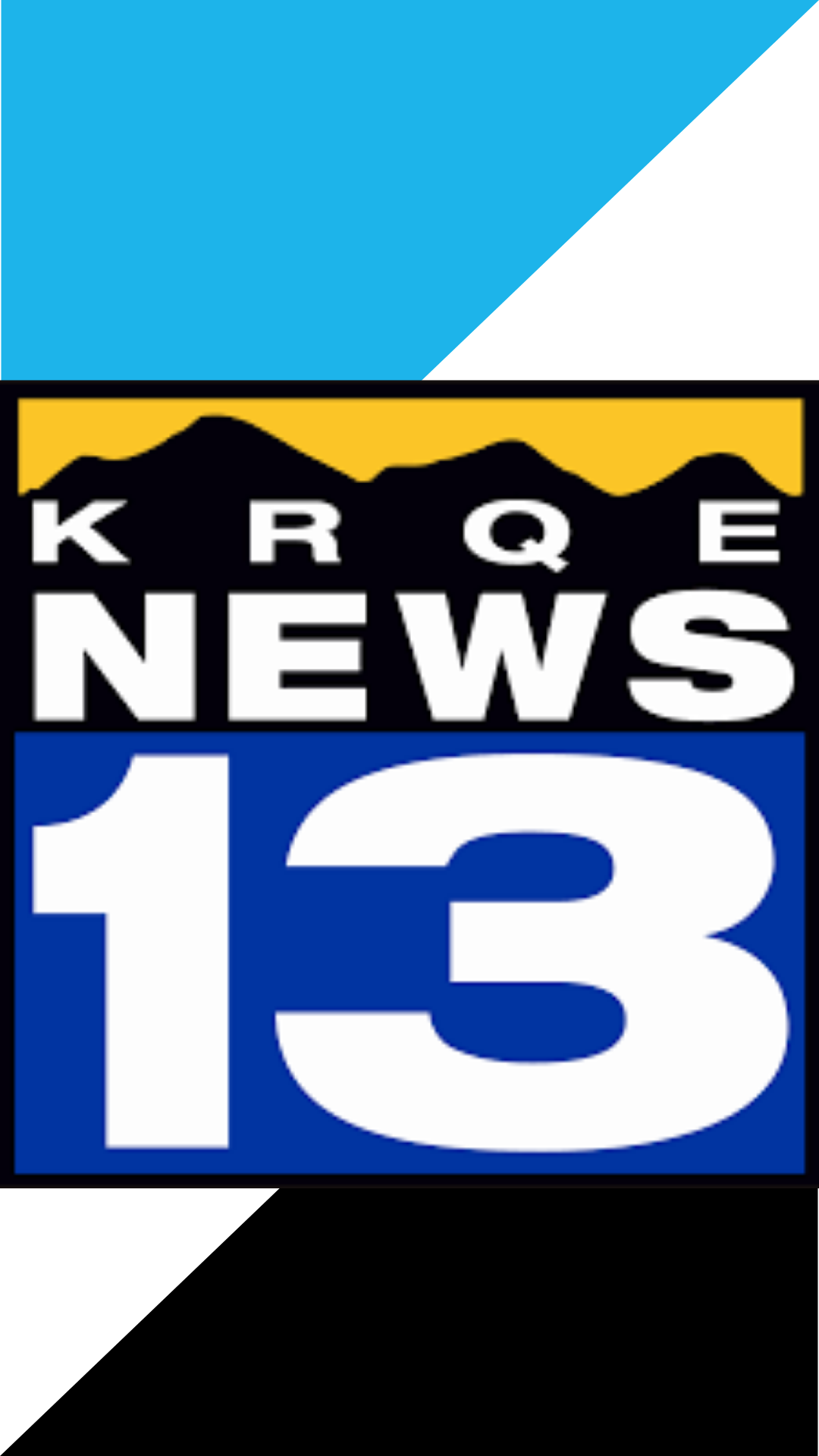 KRQE News 13 logo