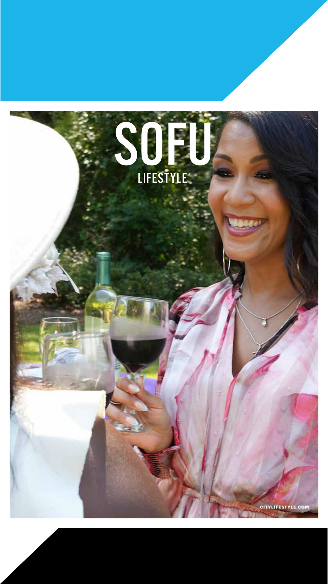 Beyond the Vineyard: Creating Visibility for Arabia Mountain Vineyard