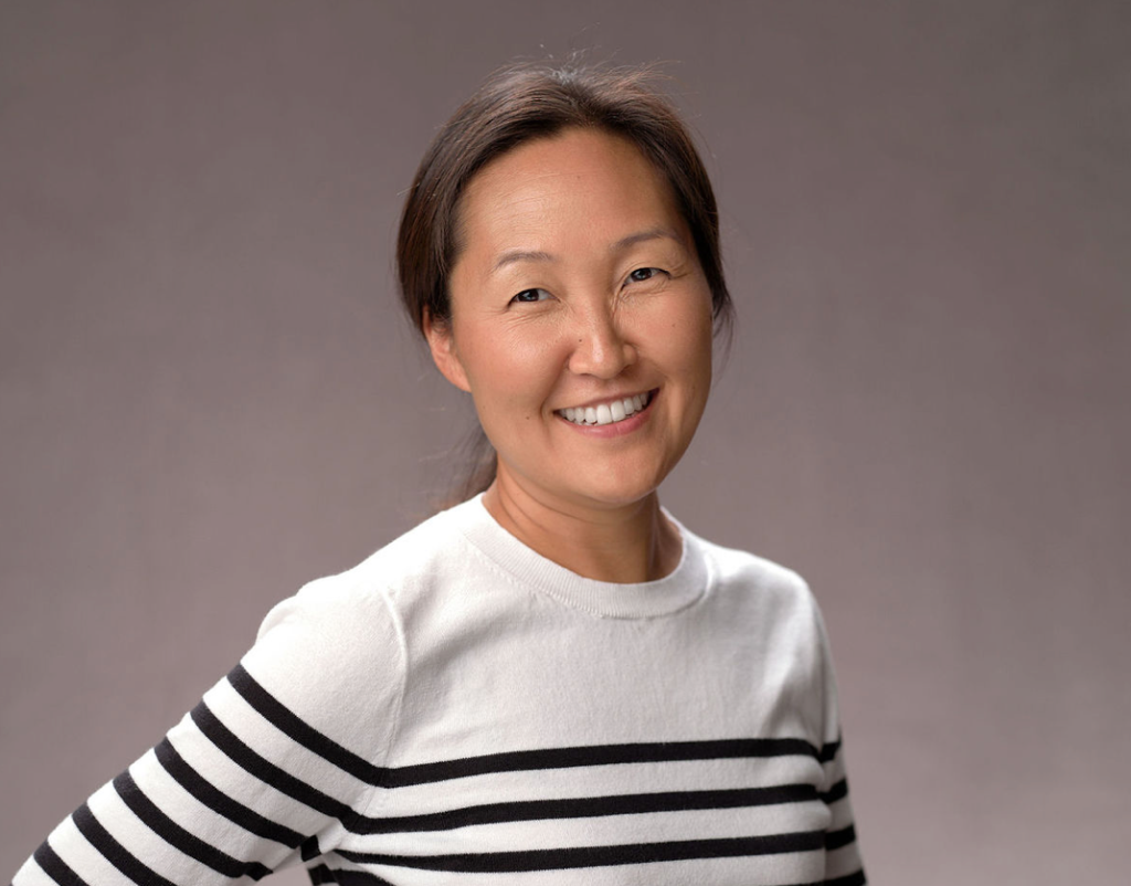 Dr. Alice Lim