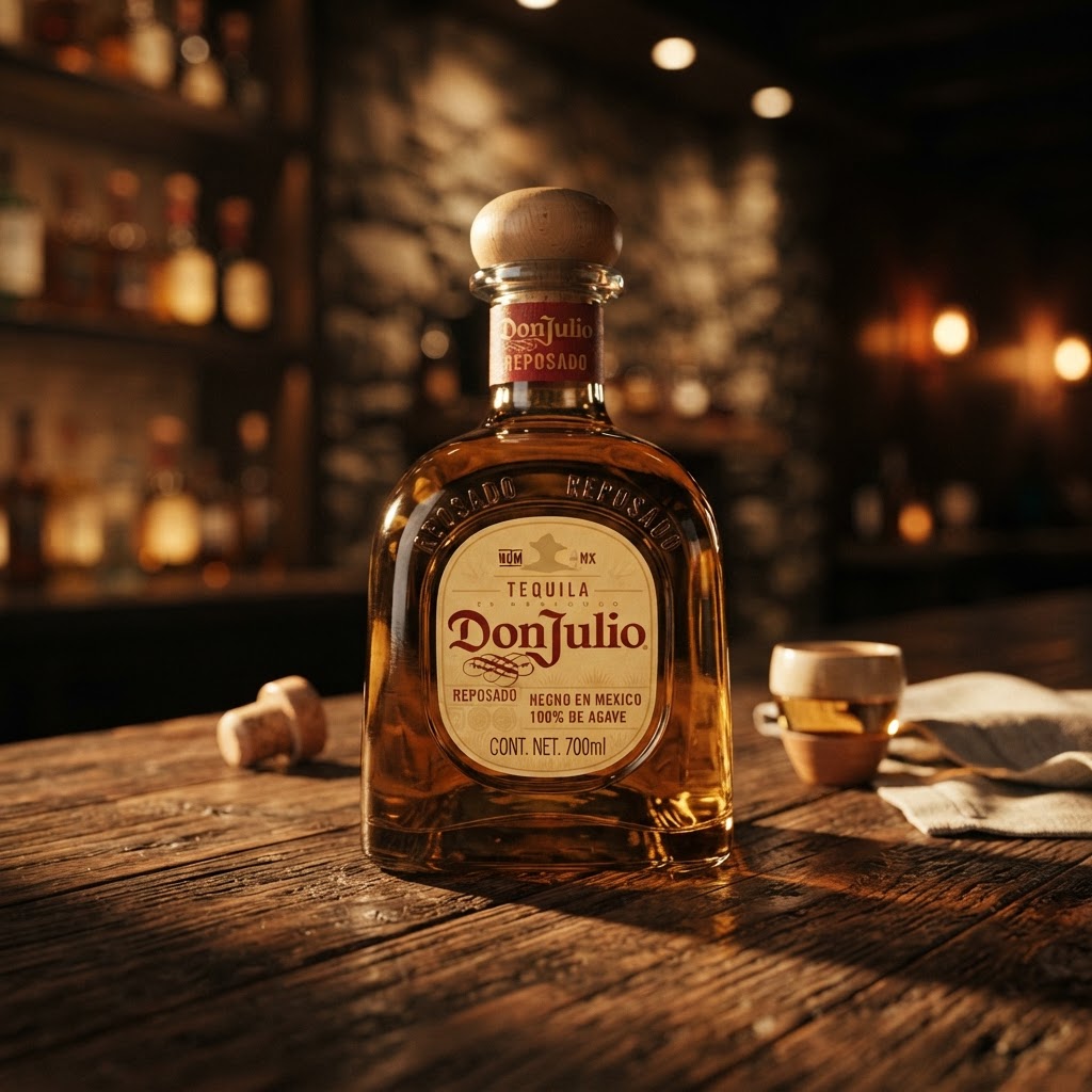 Don Julio Reposado