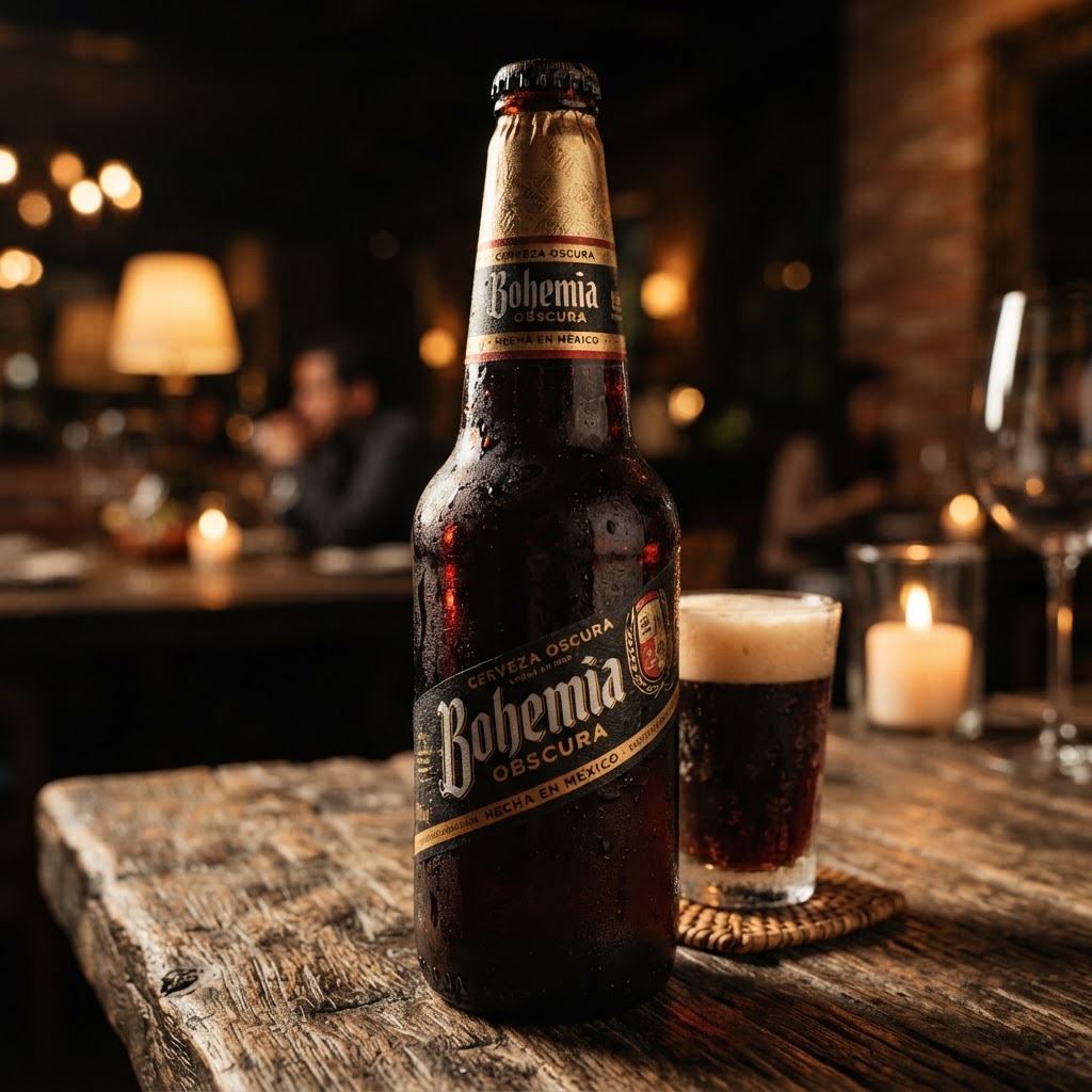 Bohemia Obscura