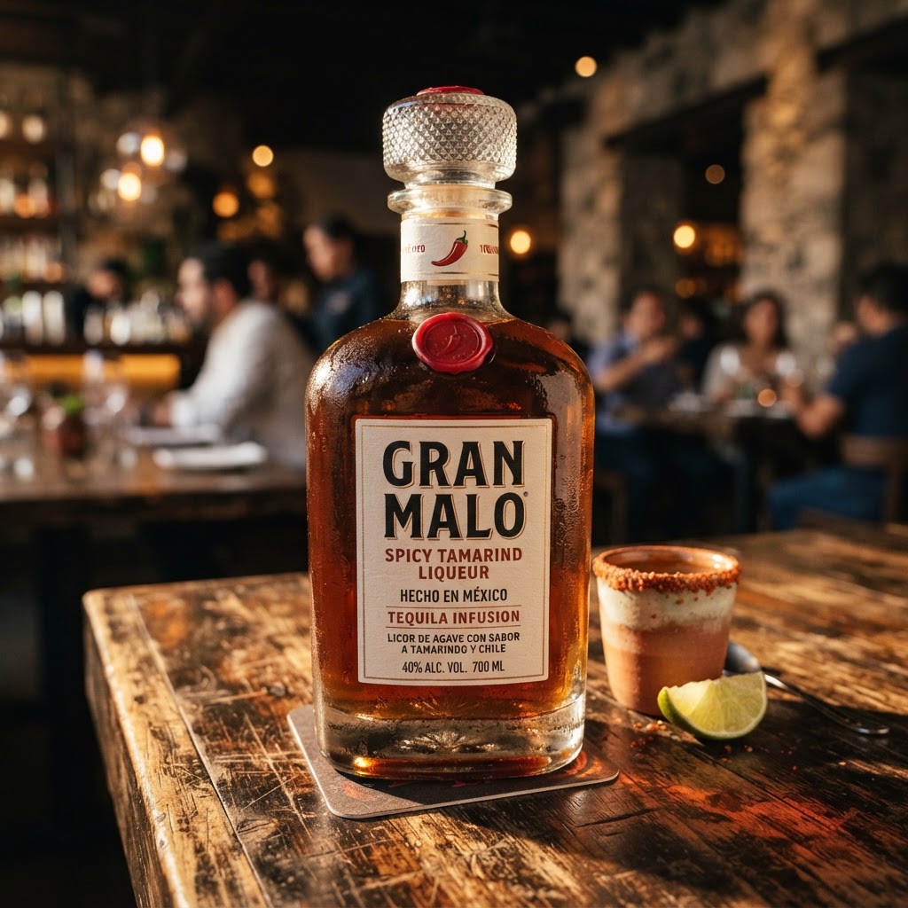 Gran malo