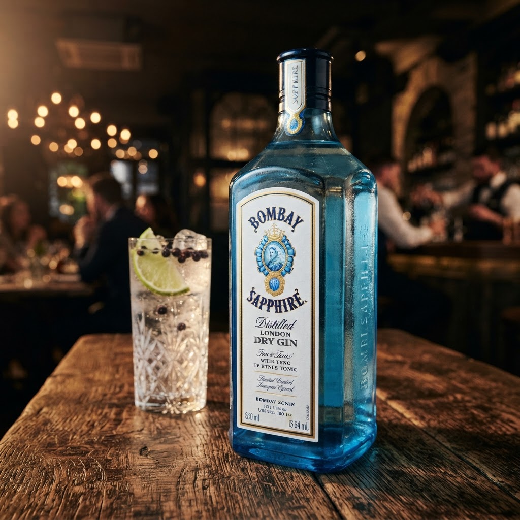 Bombay