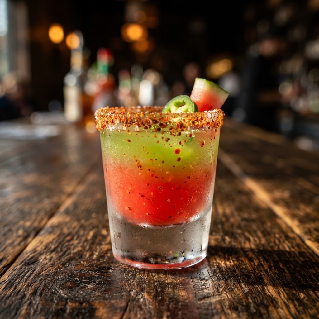 Mexican Candy