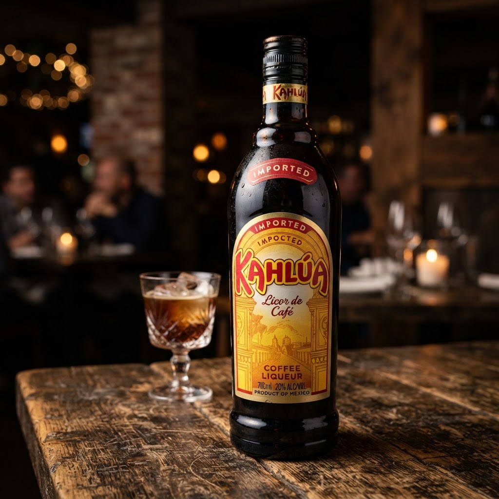 Kahlua