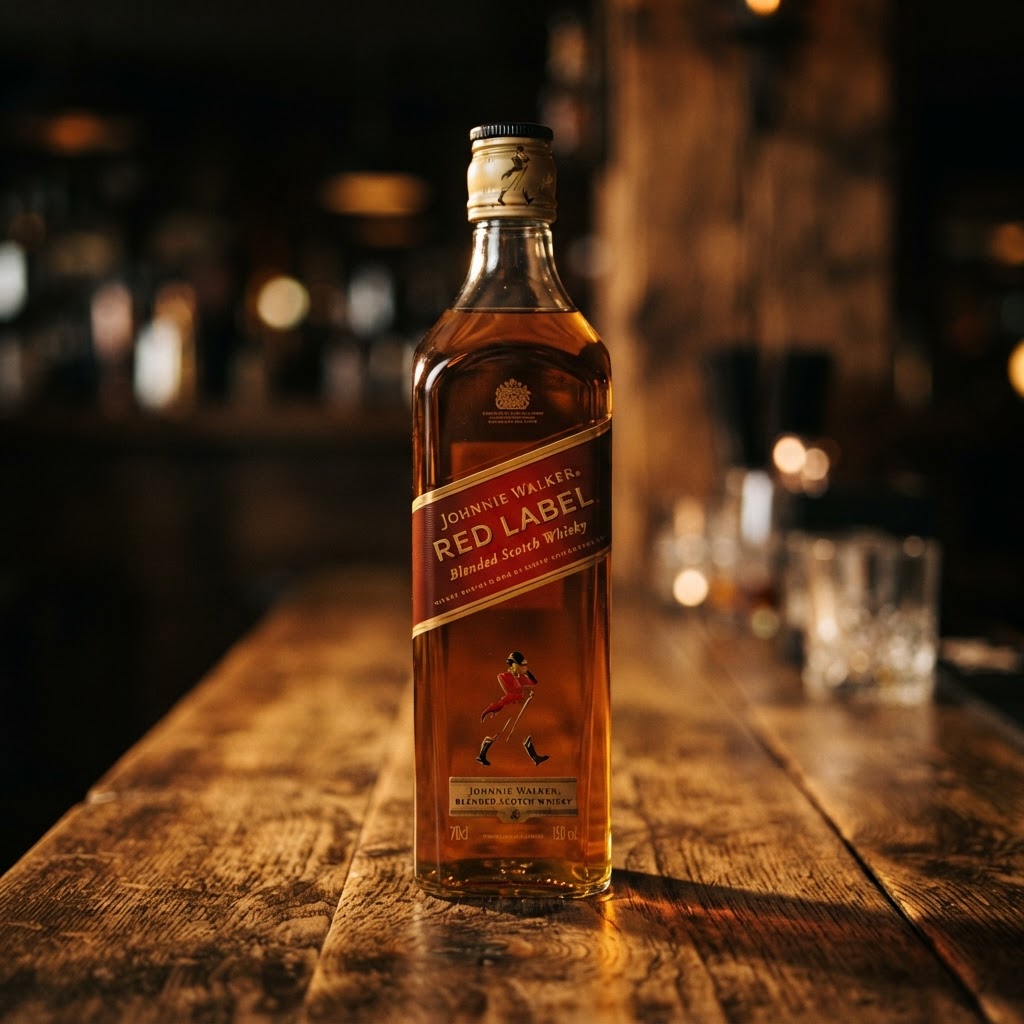 Johnnie Walker Red Label