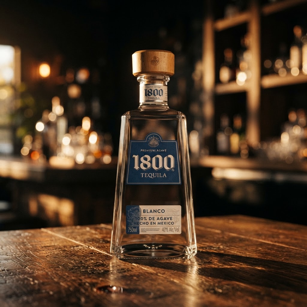 1800 Blanco