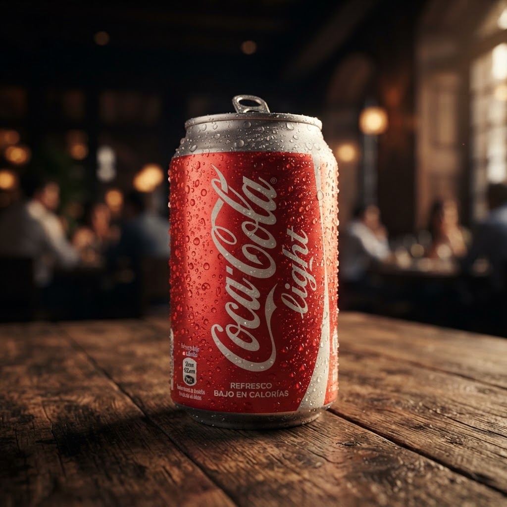 Coca Cola Light