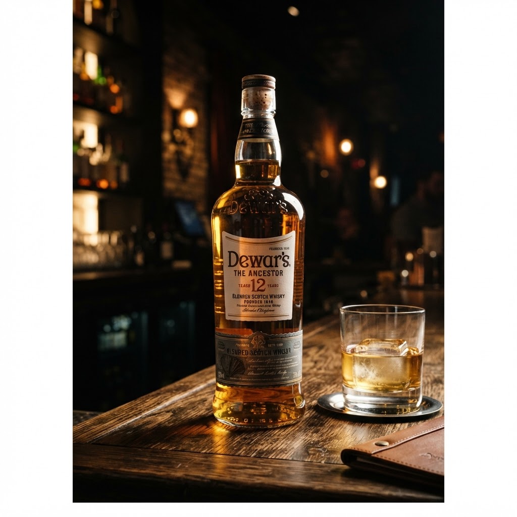 Dewar's