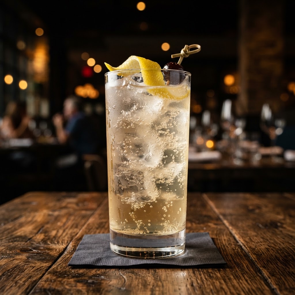 Tom Collins