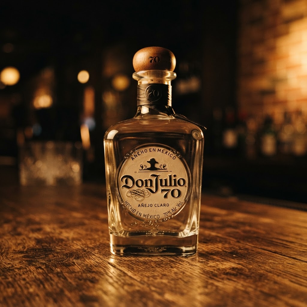 Don Julio 70