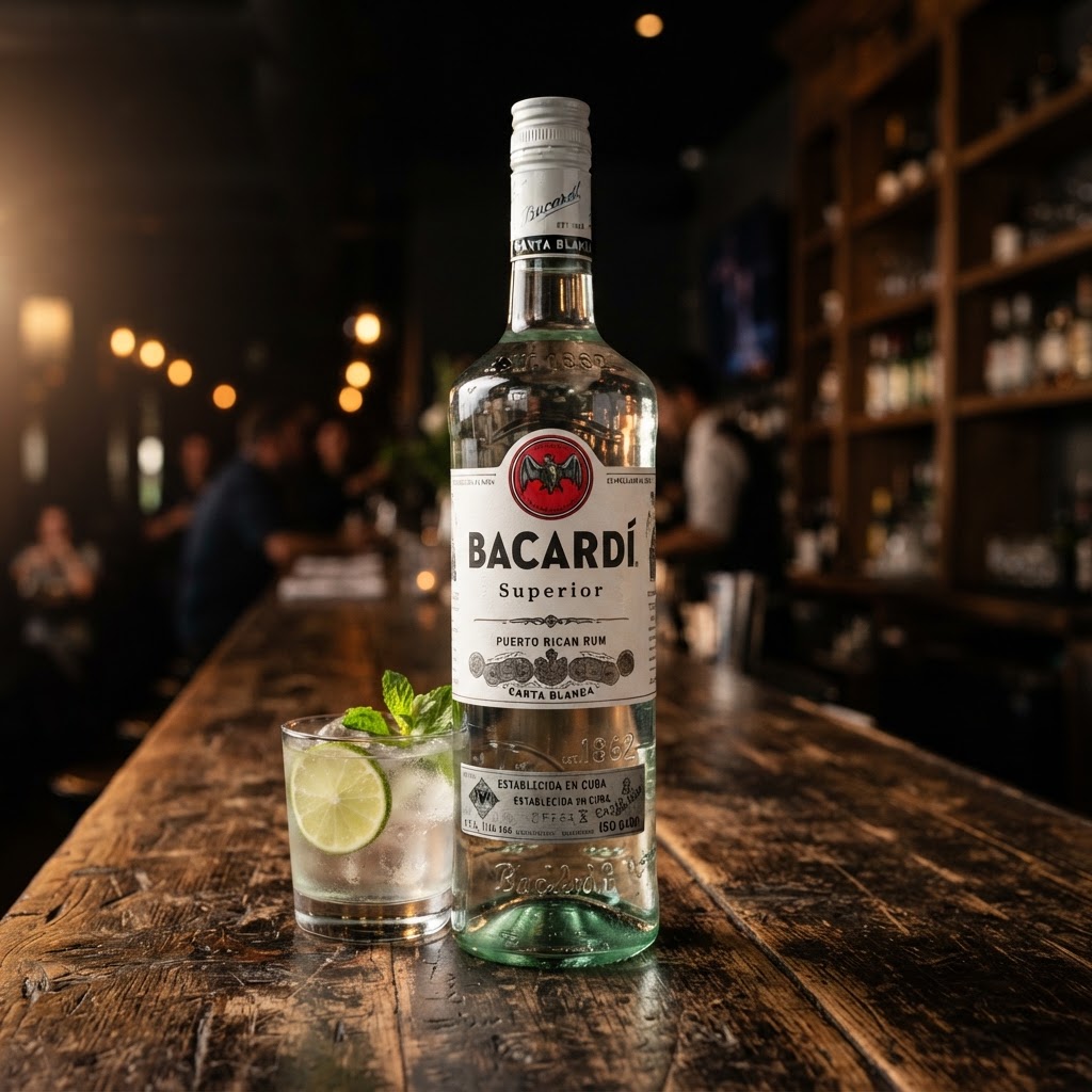 Bacardi