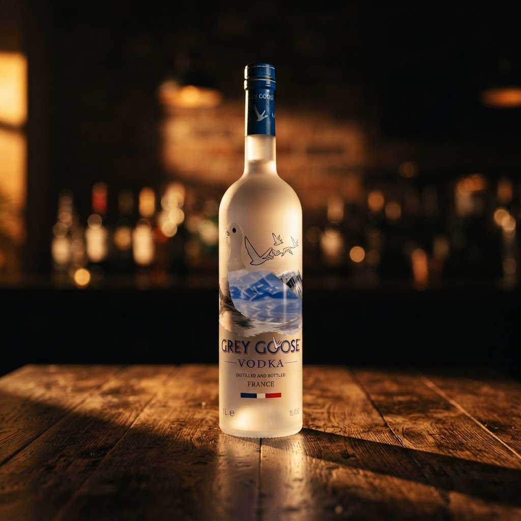 Grey Goose