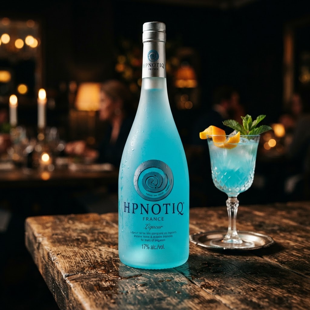 Hpnotiq