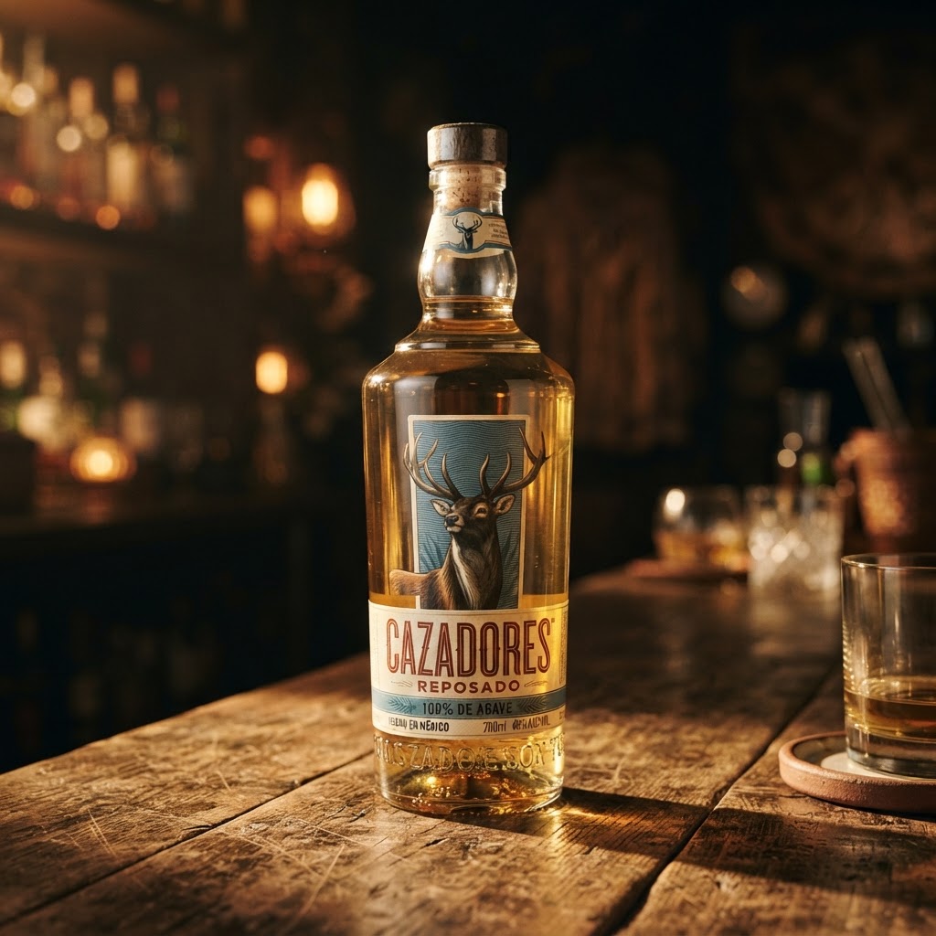 Cazadores