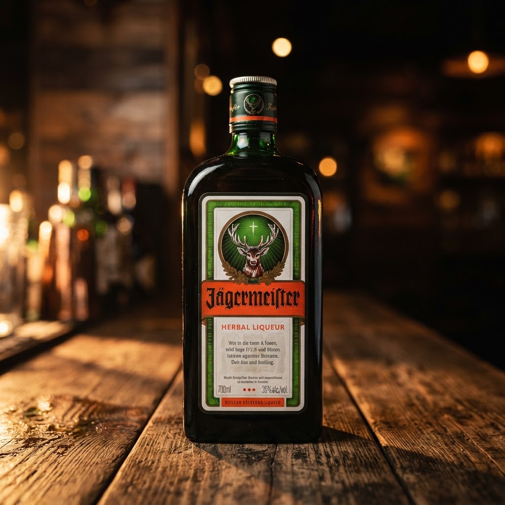 Jägermeister