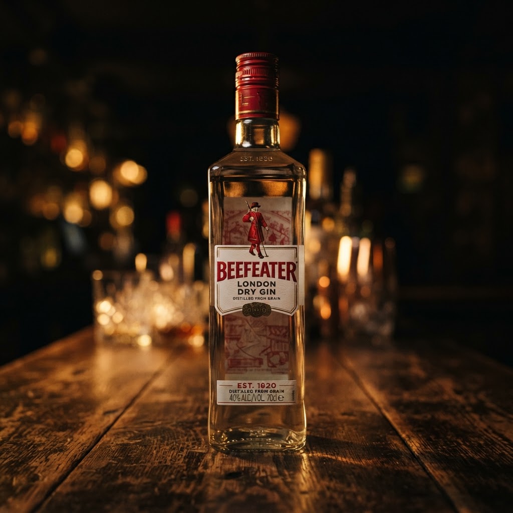 Beefeater