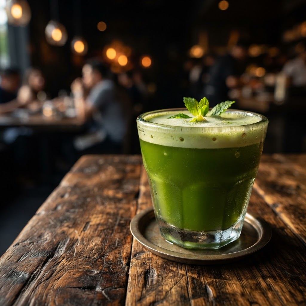 Green Tea