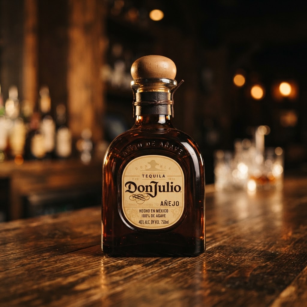 Don Julio Añejo