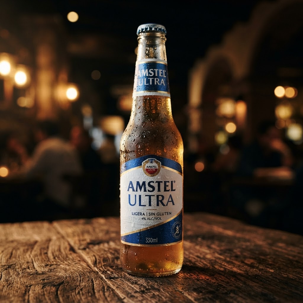 Amstel Ultra
