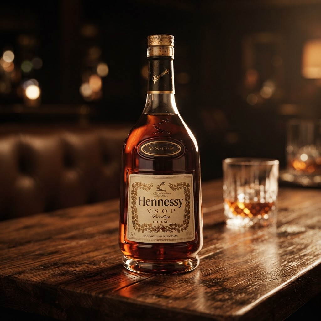 Hennessy VSOP