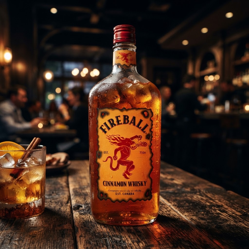 Fireball