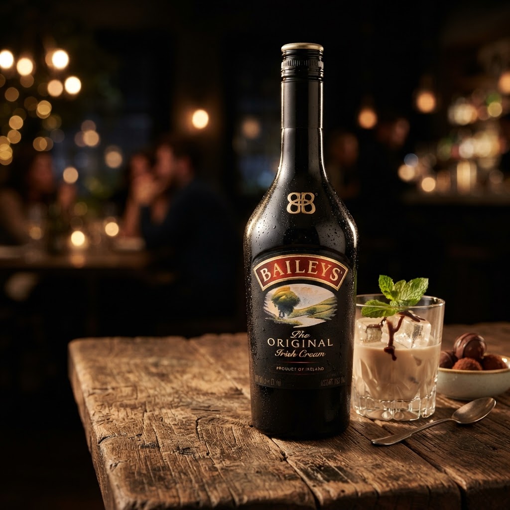Baileys