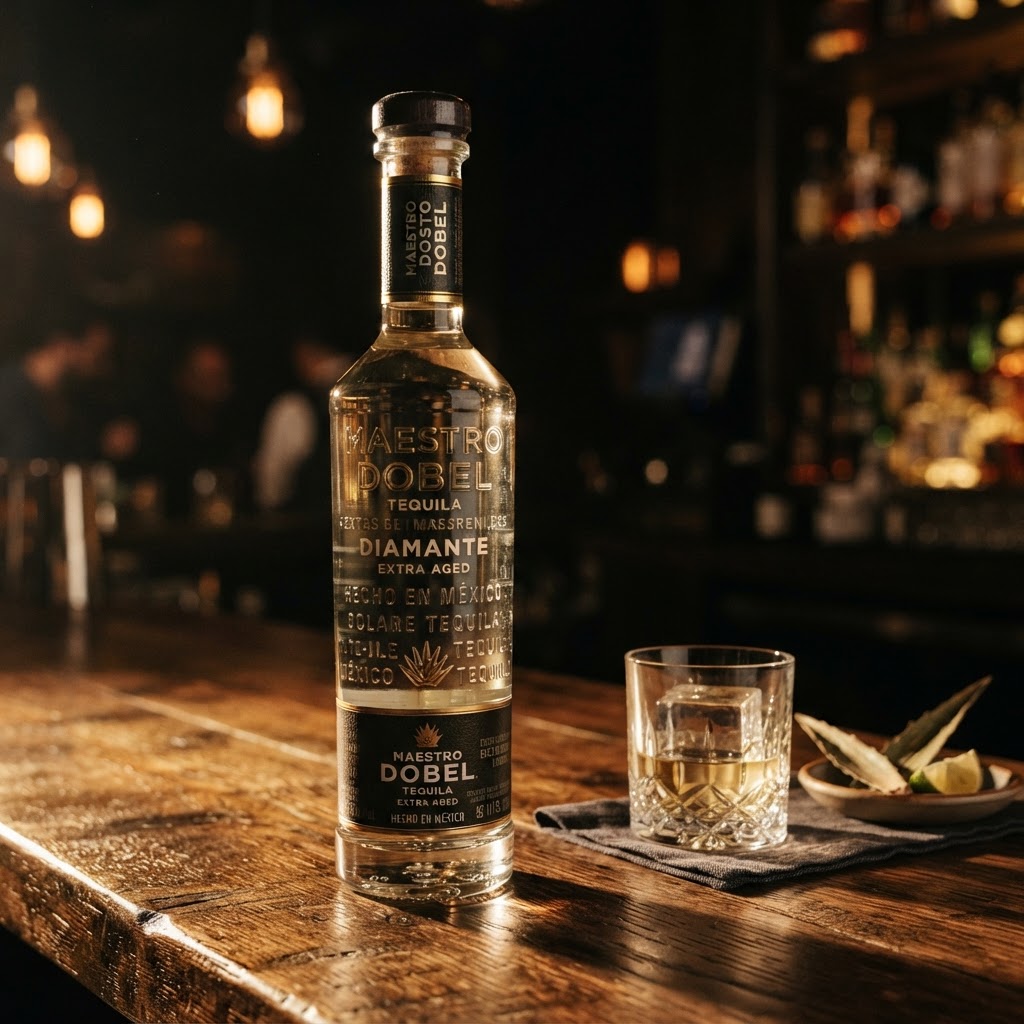 Maestro Dobel