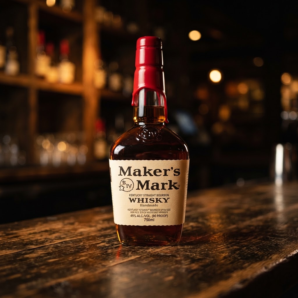 Maker's Mark