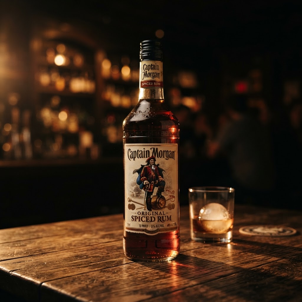 Captain Morgan