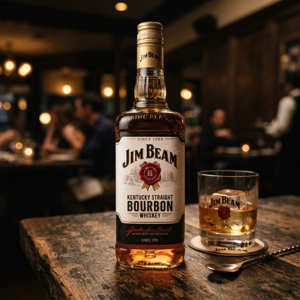 Jim beam