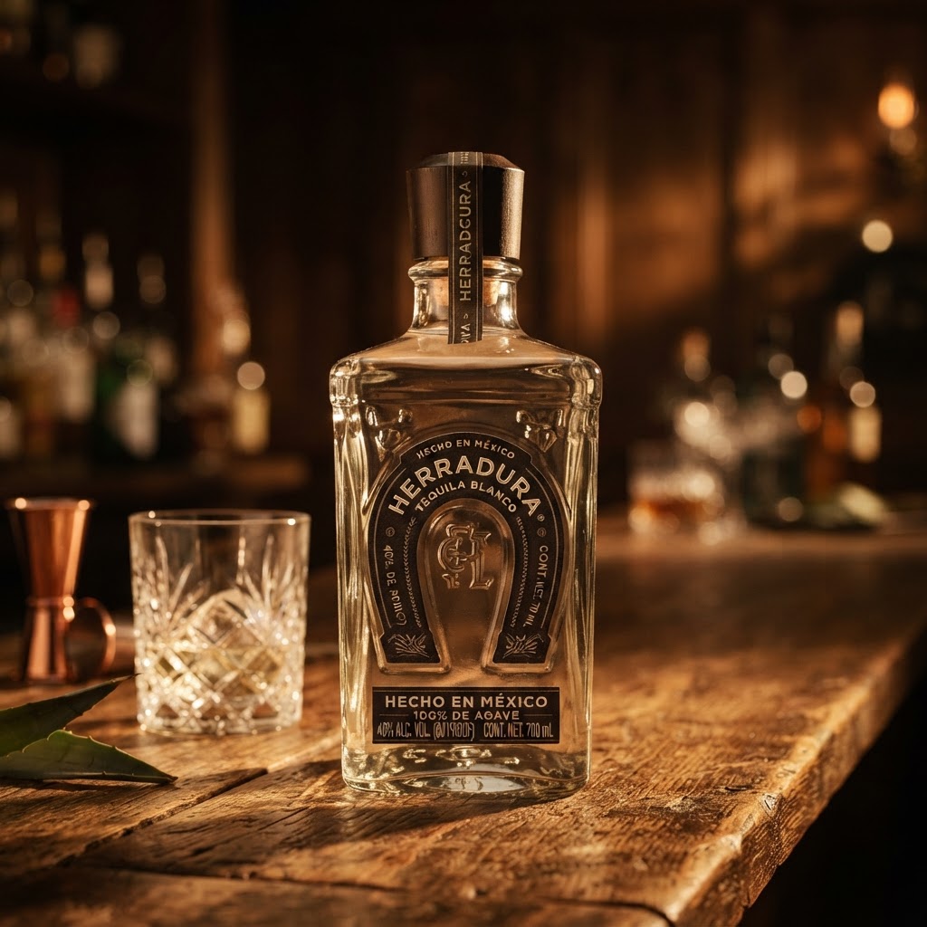 Herradura Blanco