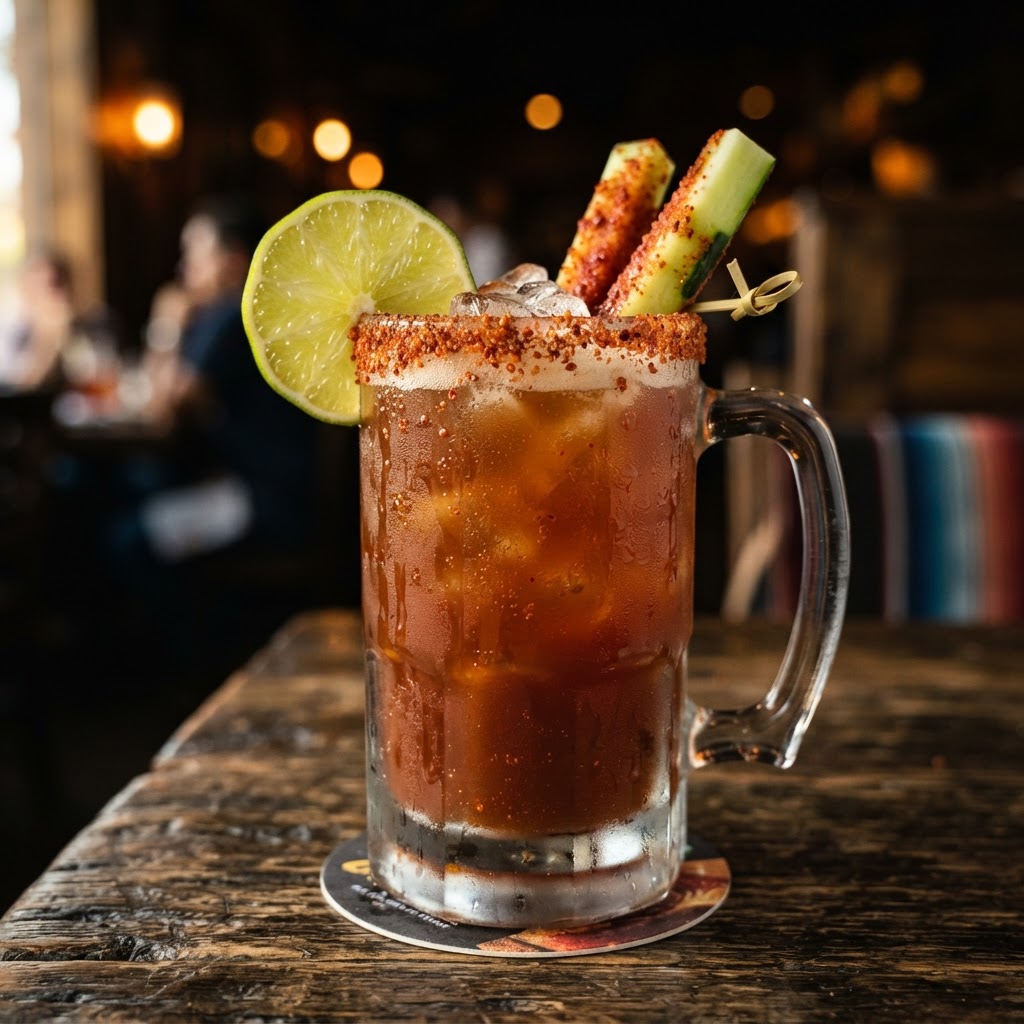 Michelada