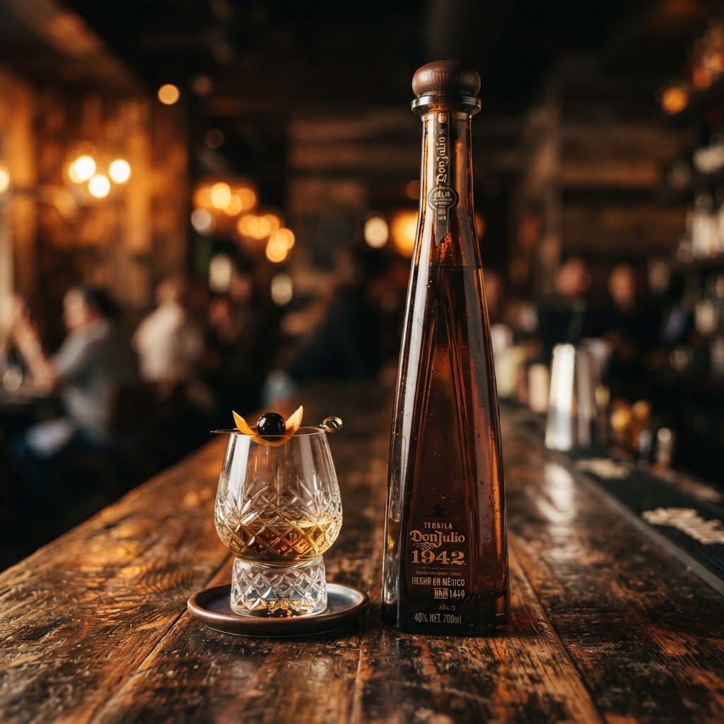 Don julio 1942